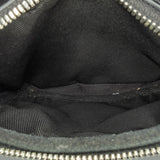 Black Louis Vuitton Damier Graphite 3D Amazone Sling Bag