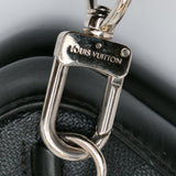 Black Louis Vuitton Damier Graphite 3D Amazone Sling Bag