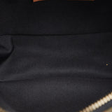 Brown Louis Vuitton x Supreme Camouflage Belt Bag PM