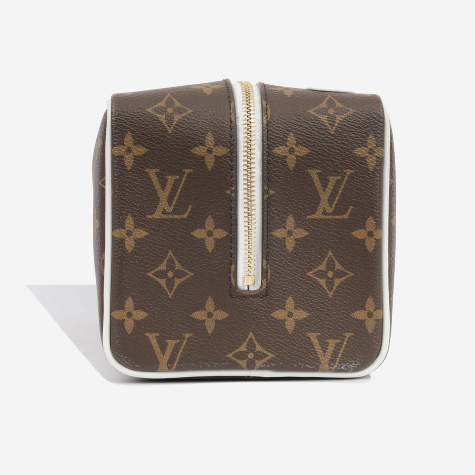 Louis Vuitton LVxNBA Cloakroom Dopp Kit Bag