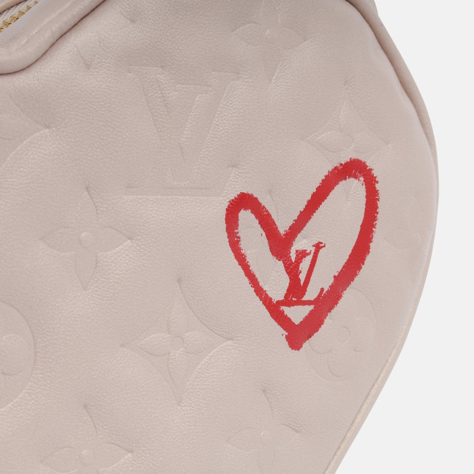 Louis Vuitton Sac Coeur (NWT)