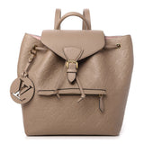 Louis Vuitton Empreinte Montsouris PM Tourterelle Backpack