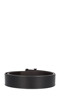 LOUIS VUITTON Initiales Belt 40 Reversible