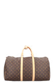 LOUIS VUITTON Keepall 50