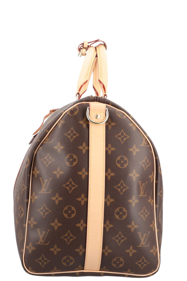 LOUIS VUITTON Keepall 50