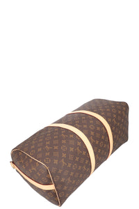 LOUIS VUITTON Keepall 50