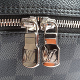 LOUIS VUITTON Michael Nv2 Backpack Damier Graphite