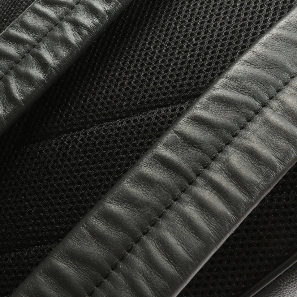 LOUIS VUITTON Michael Nv2 Backpack Damier Graphite