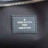 LOUIS VUITTON Michael Nv2 Backpack Damier Graphite