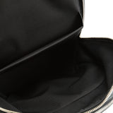 LOUIS VUITTON Michael Nv2 Backpack Damier Graphite