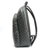 LOUIS VUITTON Michael Nv2 Backpack Damier Graphite