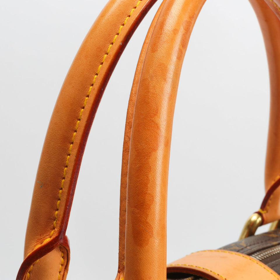 LOUIS VUITTON Manhattan GM Monogram