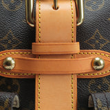 LOUIS VUITTON Manhattan GM Monogram