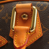LOUIS VUITTON Manhattan GM Monogram