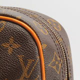 LOUIS VUITTON Manhattan GM Monogram