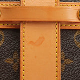 LOUIS VUITTON Manhattan GM Monogram