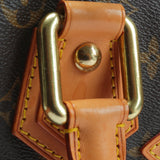 LOUIS VUITTON Manhattan GM Monogram