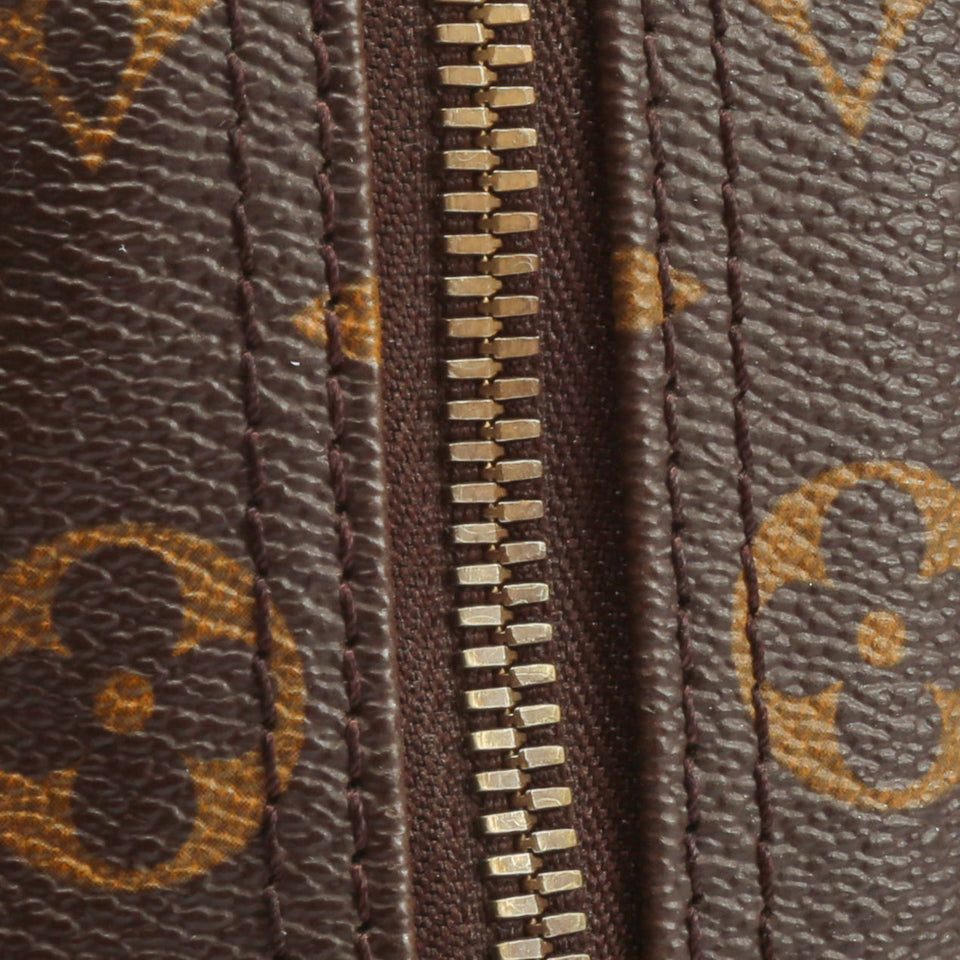 LOUIS VUITTON Manhattan GM Monogram