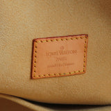 LOUIS VUITTON Manhattan GM Monogram