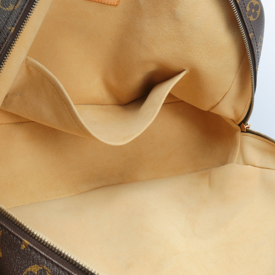 LOUIS VUITTON Manhattan GM Monogram