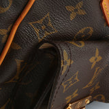 LOUIS VUITTON Manhattan GM Monogram