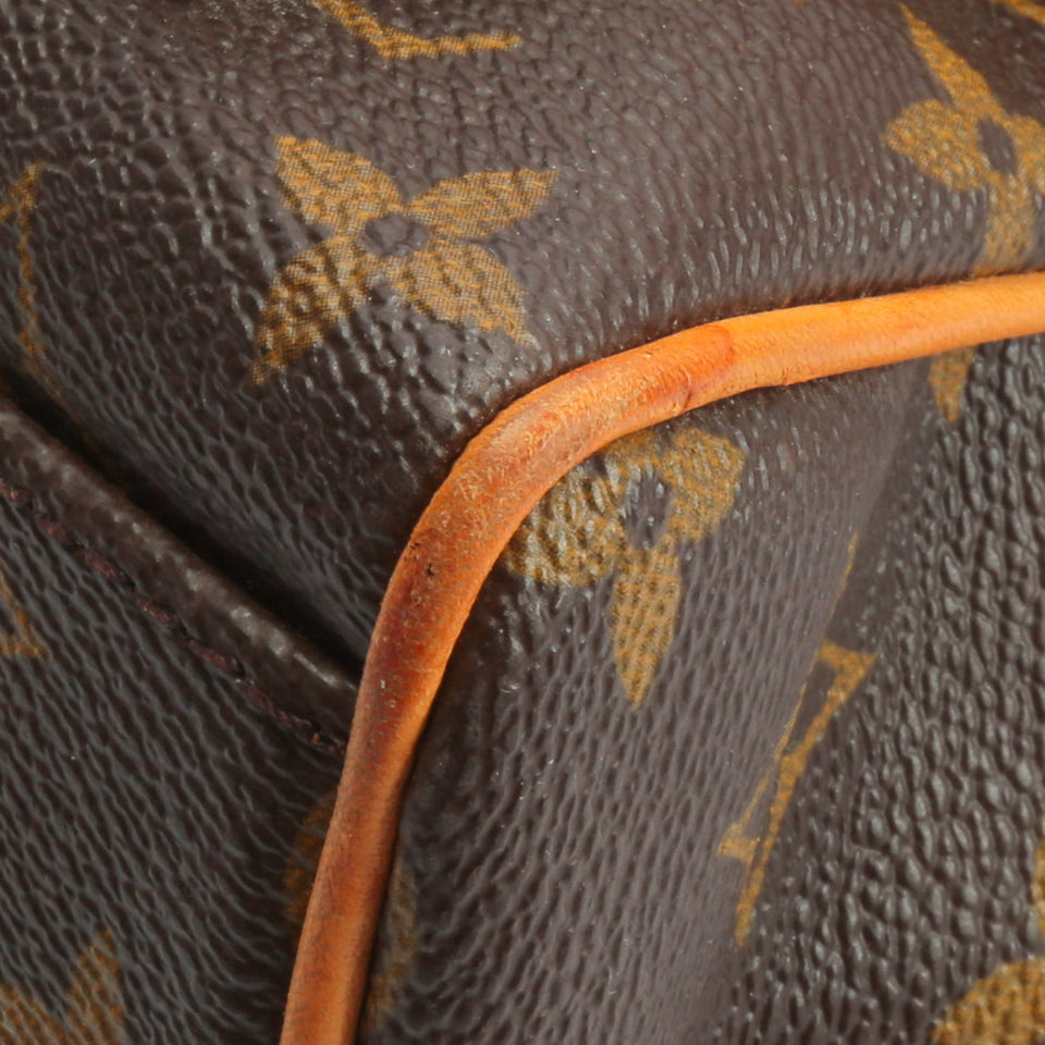 LOUIS VUITTON Manhattan GM Monogram