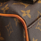 LOUIS VUITTON Manhattan GM Monogram
