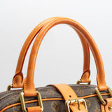 LOUIS VUITTON Manhattan GM Monogram