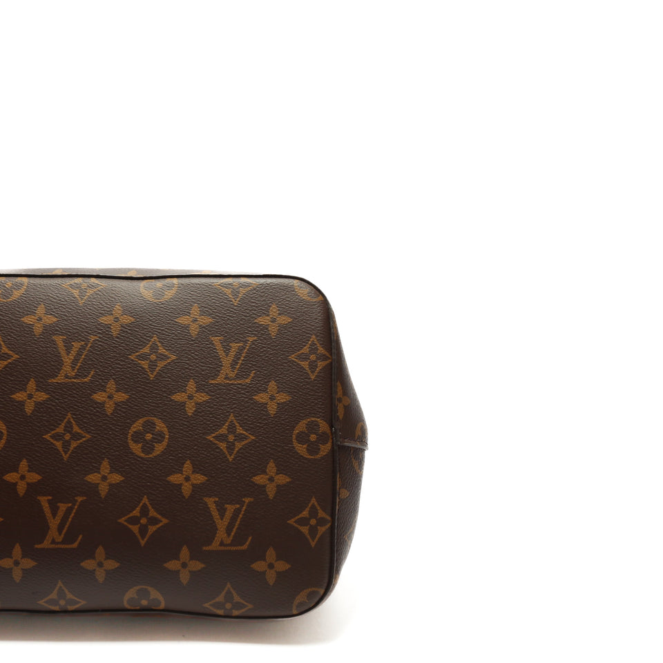 LOUIS VUITTON NèoNoè Monogram Bucket Bag