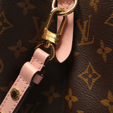 LOUIS VUITTON NèoNoè Monogram Bucket Bag
