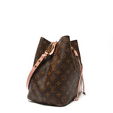 LOUIS VUITTON NèoNoè Monogram Bucket Bag