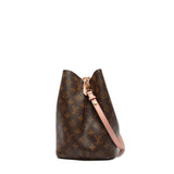 LOUIS VUITTON NèoNoè Monogram Bucket Bag