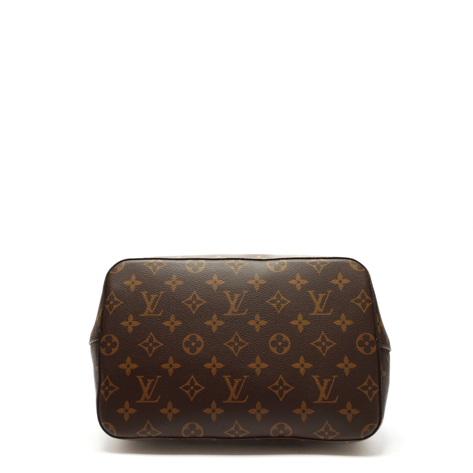 LOUIS VUITTON NèoNoè Monogram Bucket Bag