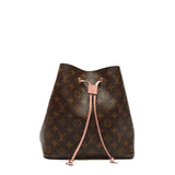 LOUIS VUITTON NèoNoè Monogram Bucket Bag