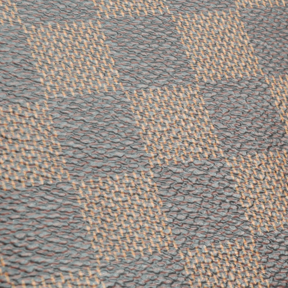 LOUIS VUITTON Vivienne Zippy Coin Purse Damier Ebene