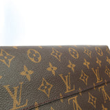 LOUIS VUITTON Alma BNB Monogram Cerise