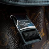 LOUIS VUITTON Zack Backpack Monogram