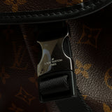 LOUIS VUITTON Zack Backpack Monogram