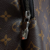 LOUIS VUITTON Zack Backpack Monogram