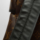 LOUIS VUITTON Zack Backpack Monogram