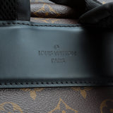 LOUIS VUITTON Zack Backpack Monogram