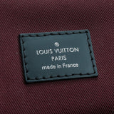 LOUIS VUITTON Zack Backpack Monogram