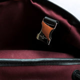 LOUIS VUITTON Zack Backpack Monogram