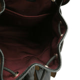 LOUIS VUITTON Zack Backpack Monogram