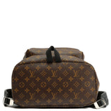 LOUIS VUITTON Zack Backpack Monogram