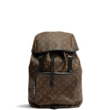 LOUIS VUITTON Zack Backpack Monogram