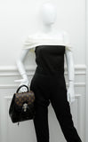 Louis Vuitton Monogram Vernis Bicolor Hot Springs Backpack Bag