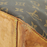 Louis Vuitton Monogram Cabas Piano Bag