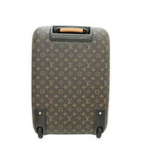 Louis Vuitton Monogram Pegase 55 Luggage Bag