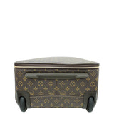 Louis Vuitton Monogram Pegase 55 Luggage Bag